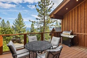 Lakeview Mountain Chalet